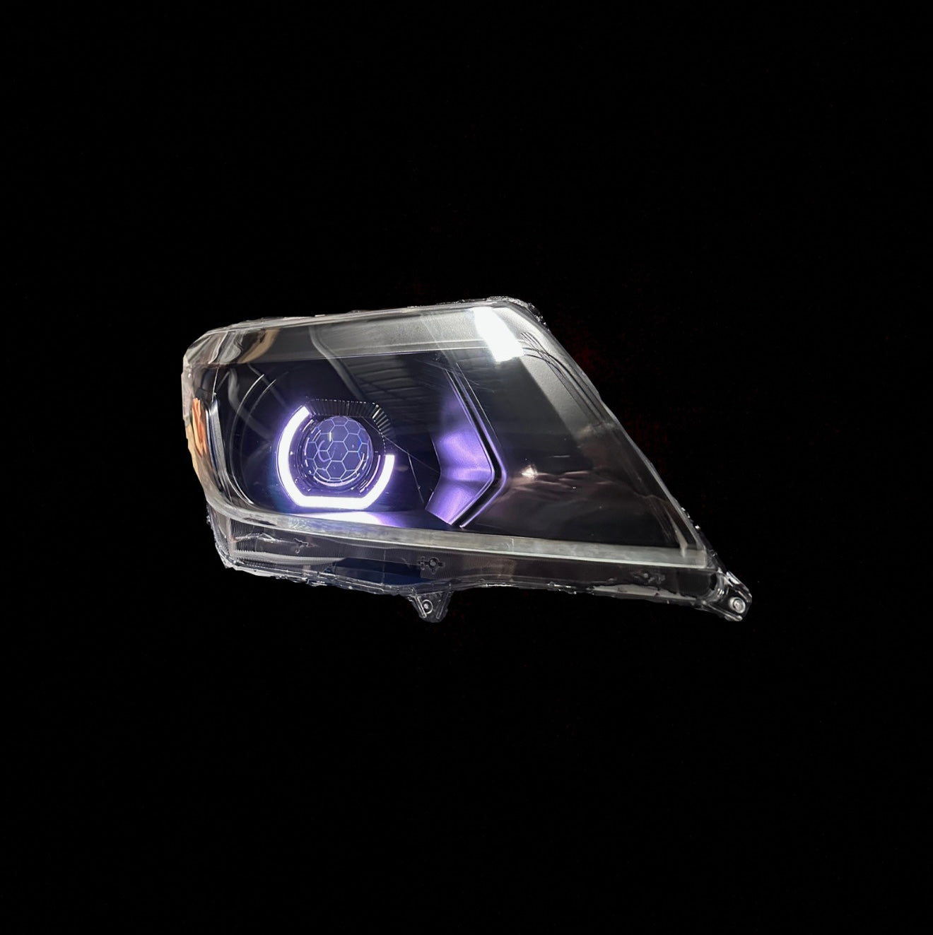 NP300 | ANGRY EYES | 2015-2021