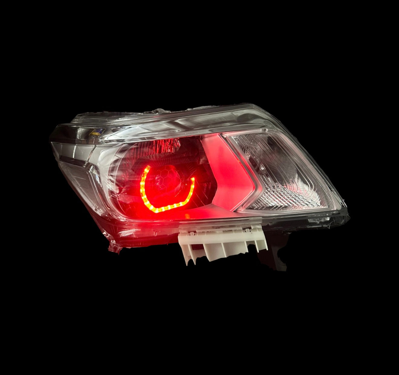 NP300 | ANGRY EYES | 2015-2021