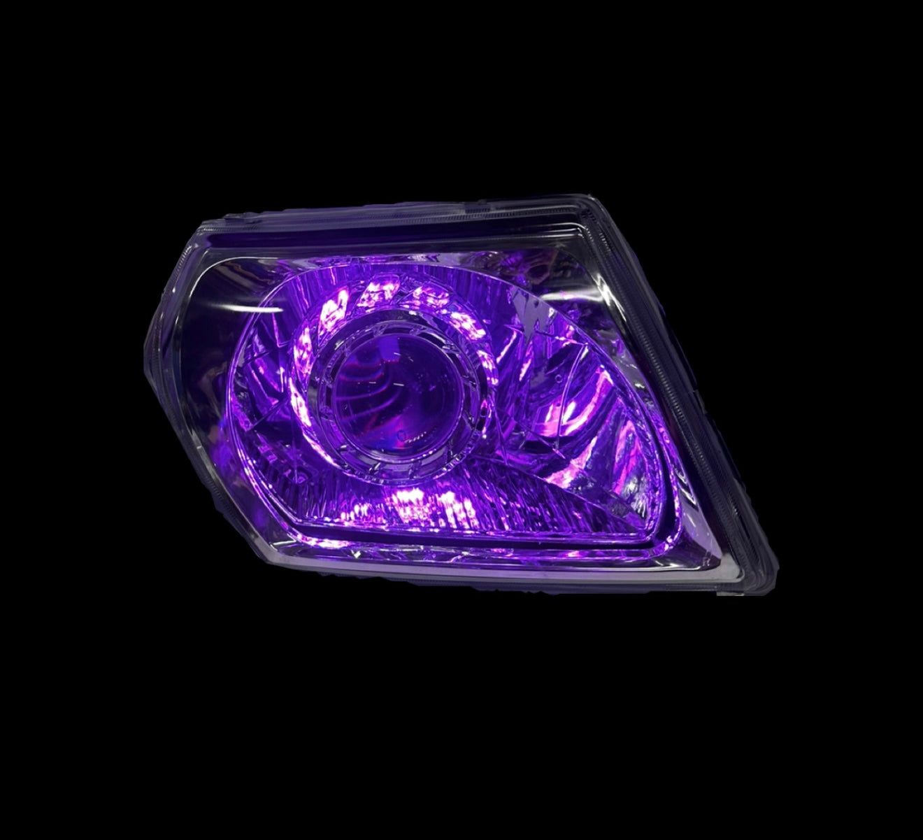 SERIES 3 PATROL | TURBINES