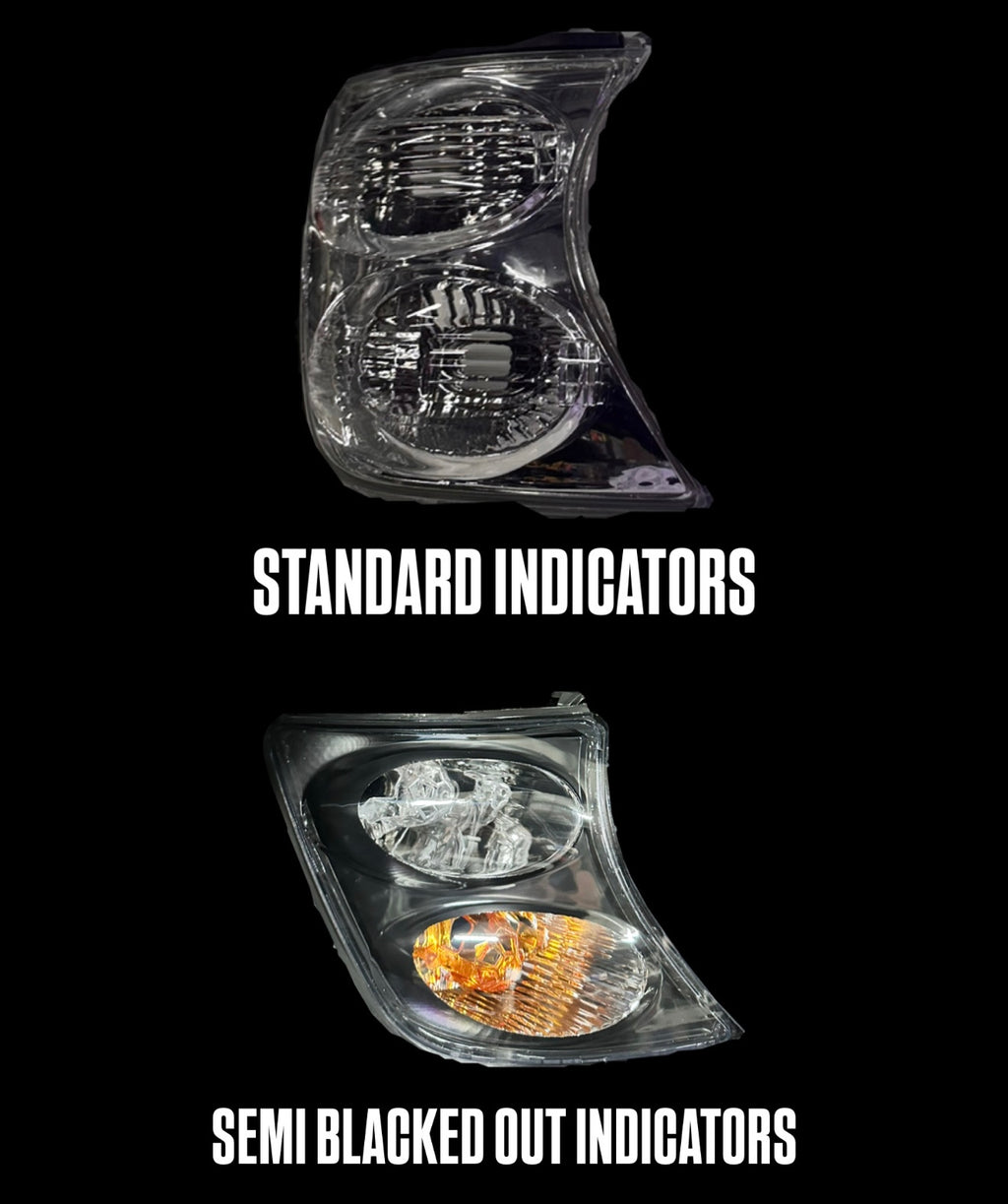 SERIES 3 PATROL | ANGRY EYES