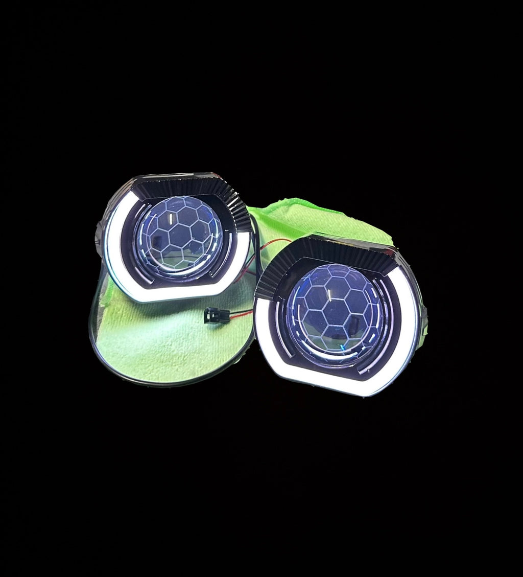 ANGRY EYE DIY KITS!!!