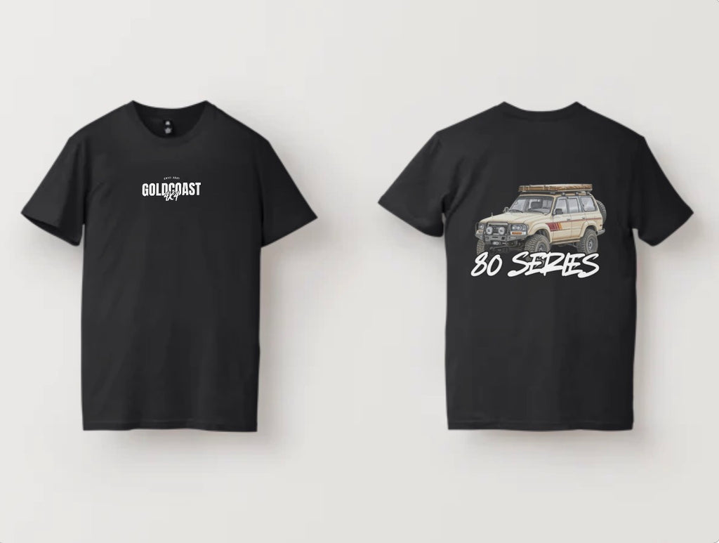 GC4X4 PREMIUM SHIRTS