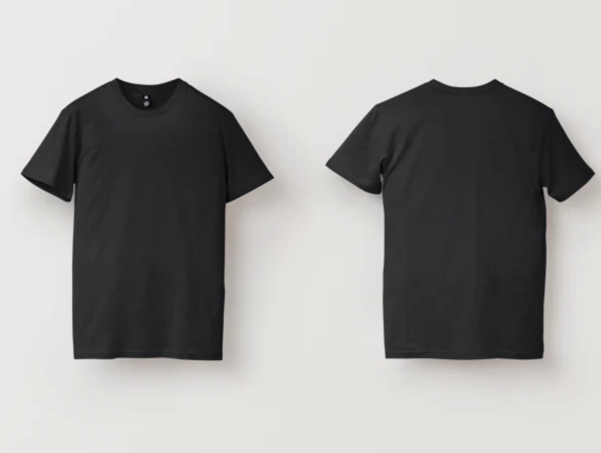 CUSTOM T-SHIRT & HOODIES