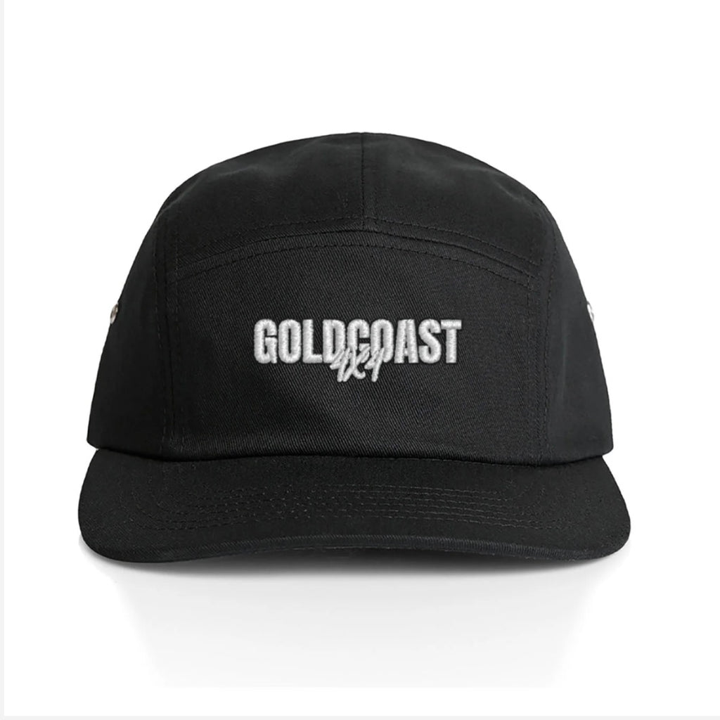 GOLDCOAST4X4 HAT