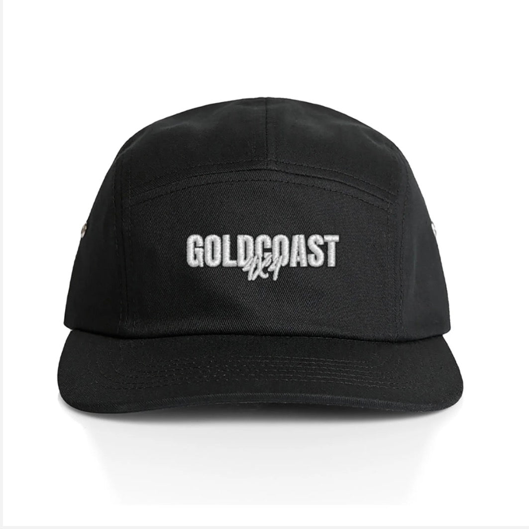 GOLDCOAST4X4 HAT