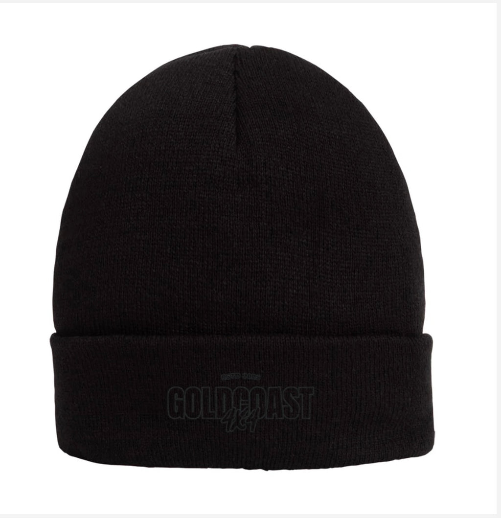 Goldcoast4X4 Beanie