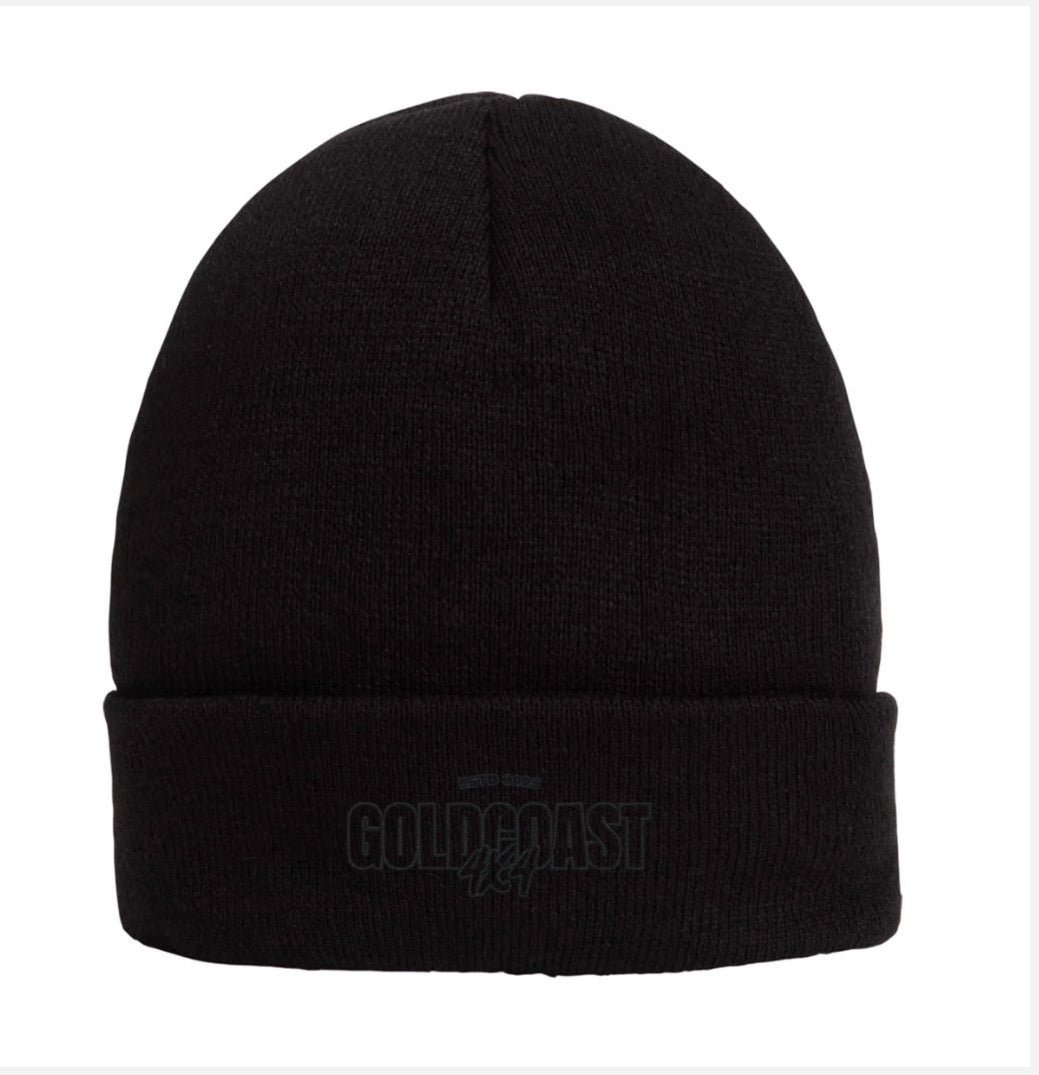 Goldcoast4X4 Beanie