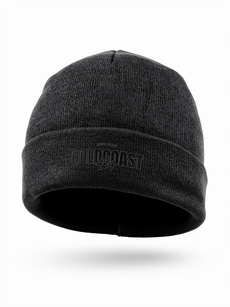 Goldcoast4X4 Beanie