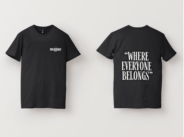 Goldcoast4X4 T-Shirt