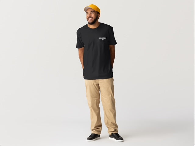 Goldcoast4X4 T-Shirt