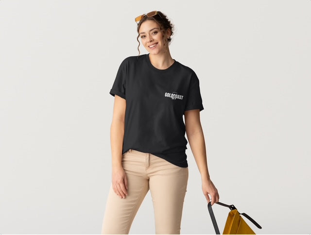 Goldcoast4X4 T-Shirt