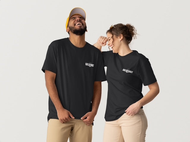 Goldcoast4X4 T-Shirt